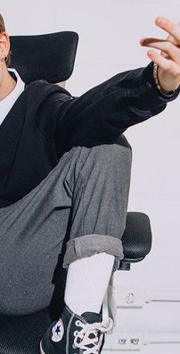 Foto de Lucas Andrade