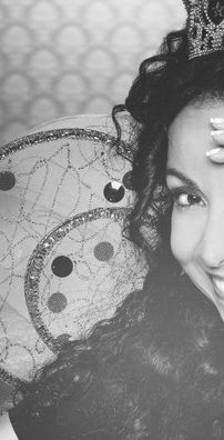 Foto de Cristina Mel