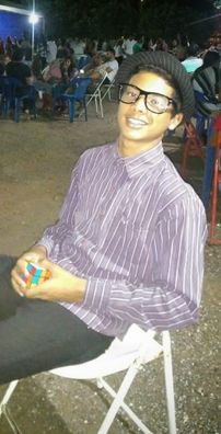 Foto de Breninho Feitoza