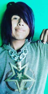 Foto de Faraón Love Shady