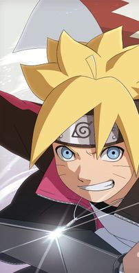 Foto de Boruto: Naruto Next Generation