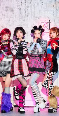 Foto de TRI.BE (K-Pop)