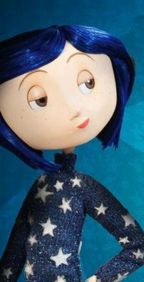 Foto de Coraline Jones e o Mundo Secreto