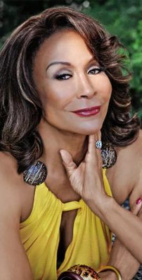 Foto de Freda Payne