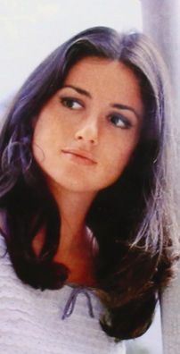 Foto de Gigliola Cinquetti