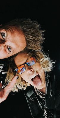 Foto de Jeris Johnson