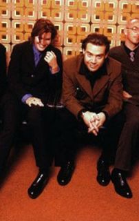 Foto de Crash Test Dummies