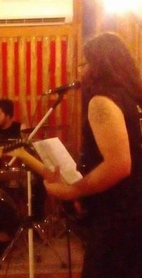 Foto de Songs of Oblivion