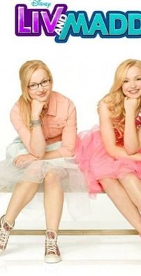 Foto de Liv & Maddie