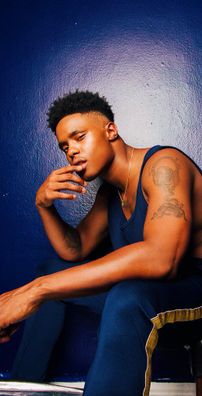 Foto de Avery Wilson