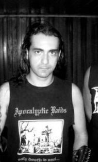 Foto de Apokalyptic Raids