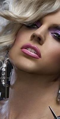 Foto de Courtney Act