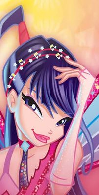 Foto de Clube das Winx (Winx Club)