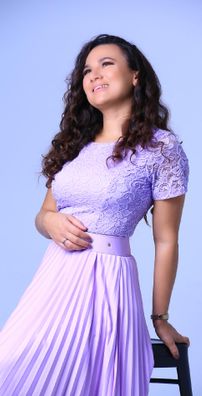 Foto de Kerlly Silva