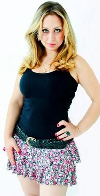 Foto de Dayane Thavares