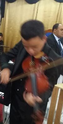 Foto de Banda Maanaim