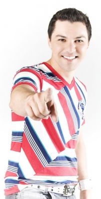 Foto de Pedro Henrique e Fernando