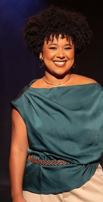 Foto de Beatriz Guimarães