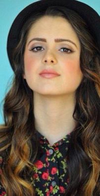 Foto de Laura Marano