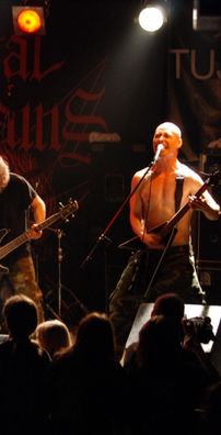 Foto de Vital Remains