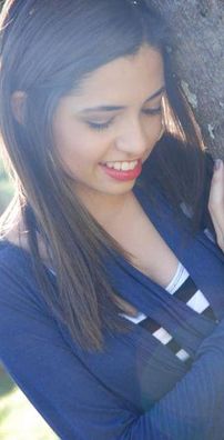 Foto de Bruna Santos