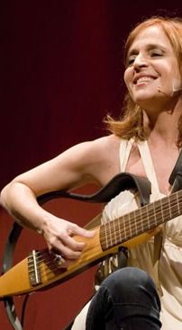 Foto de Olivia Byington