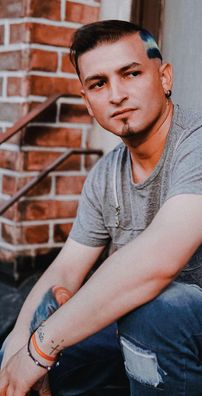 Foto de El Hacker Rap