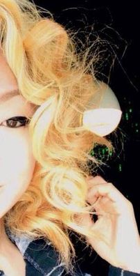 Foto de Lydia Paek