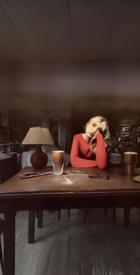 Foto de Abirany Saenz