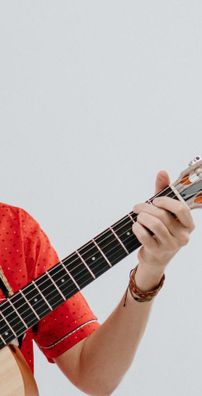 Foto de Santiago Benavides