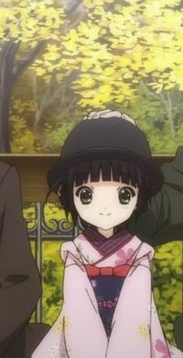 Foto de Ikoku Meiro No Croisée