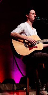 Foto de Anderson Dantas (Velinha)