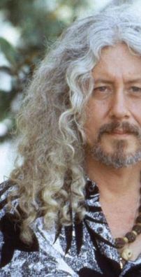 Foto de Arlo Guthrie