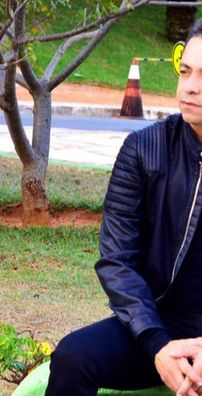 Foto de Samuel Santos