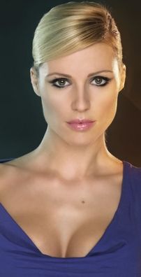 Foto de Michelle Hunziker