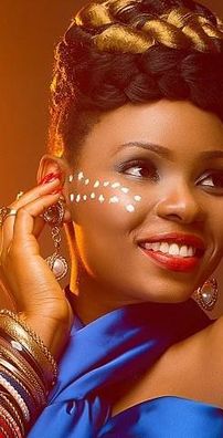 Foto de Yemi Alade