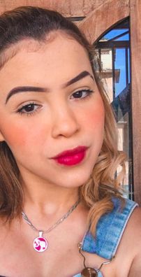 Foto de Ravenna Britto