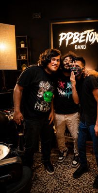 Foto de PPBETOX BAND