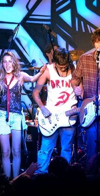 Foto de Luen e seus Neurônios