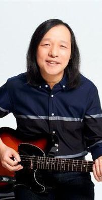 Foto de Tatsuro Yamashita