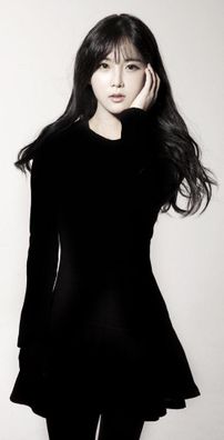 Foto de Cho Hyunyoung