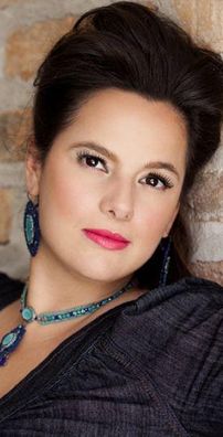 Foto de Patricia Talem