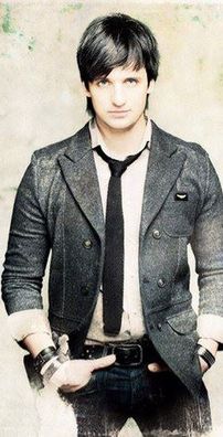 Foto de Dmitry Koldun