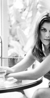 Foto de Lindsey Shaw