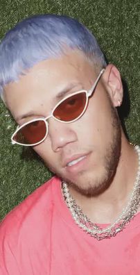 Foto de Jhay Cortez (Jhayco)