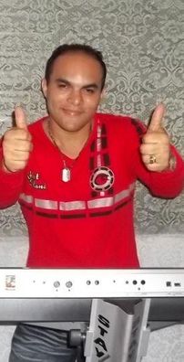 Foto de Ivan Dos Teclados