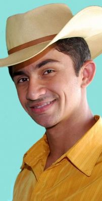 Foto de Zé Garoto e Dimboré