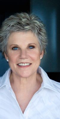 Foto de Anne Murray