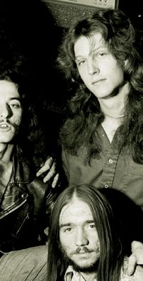 Foto de Pentagram (US)