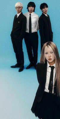 Foto de The Volunteers